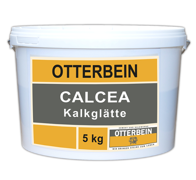 CALCEA Kalkglätte  | 5kg