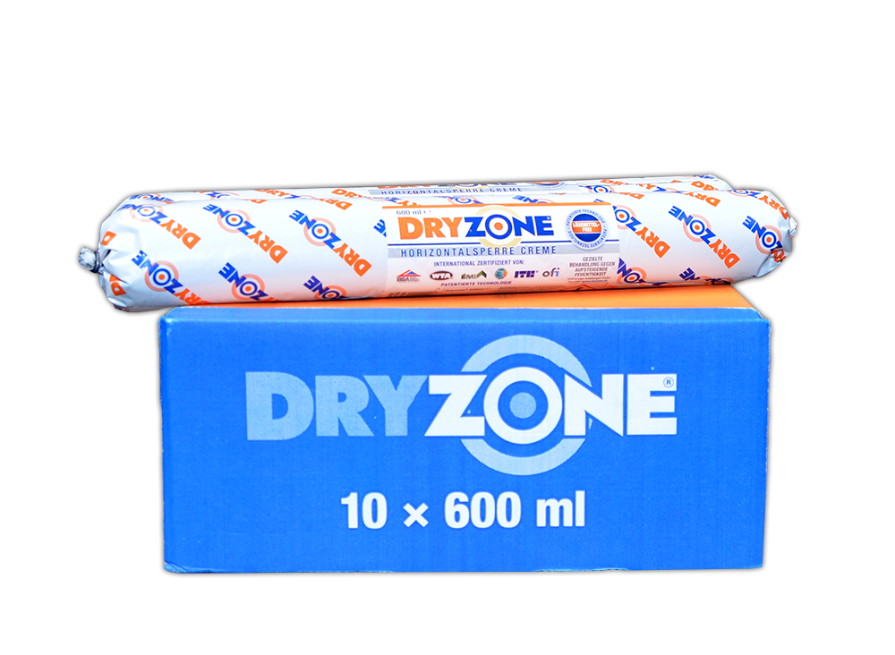 Dryzone Creme, 0,6L