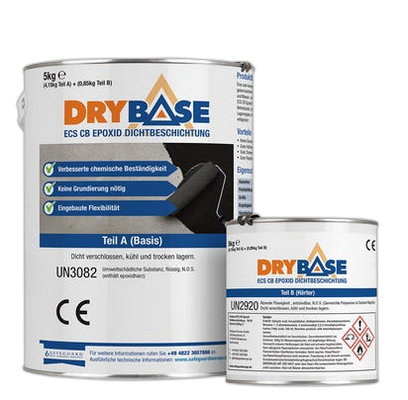 Drybase ECS CB, 5kg