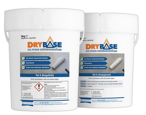 Drybase ECS | 5kg