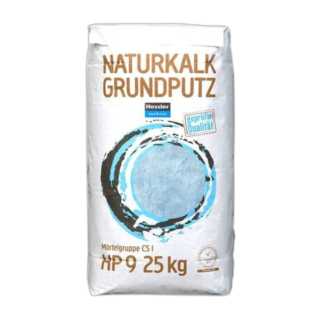 HP 9 Kalk-Grundputz 1mm Korn |25kg