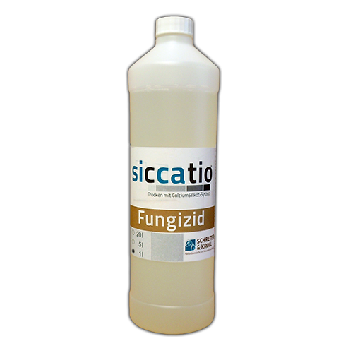 siccatio Fungizid, 1L