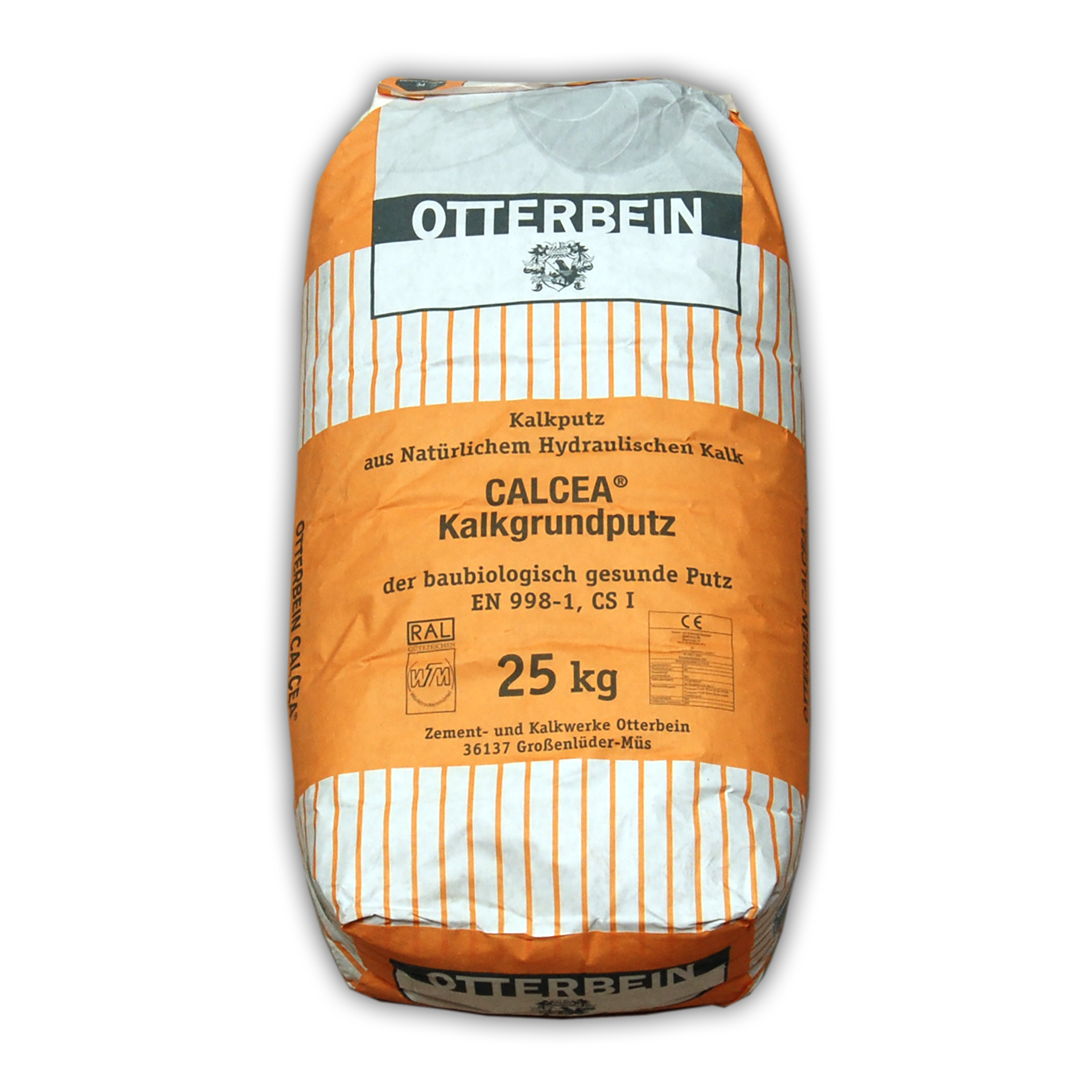 CALCEA Kalkgrundputz | 25kg