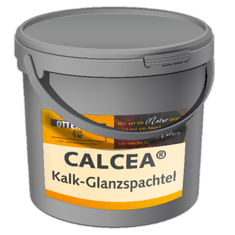 Calcea Kalk-Glanzspachtel | 15kg