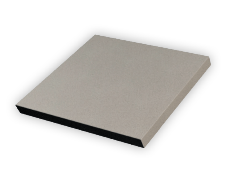 Ofenbauplatte SkamoEnclosure Board 1000 x 610 x 25mm 