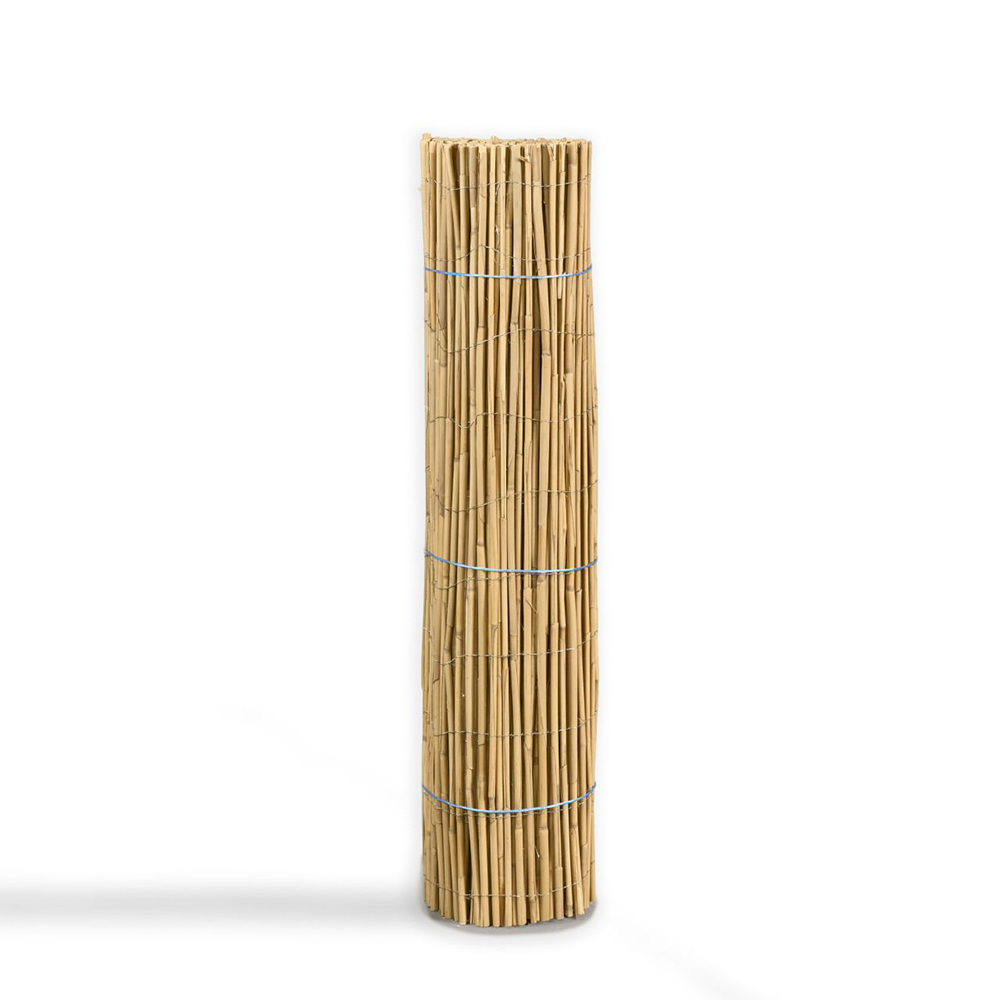 Unterputzgewebe Schilfrohr, verzinkter Draht | 1 x 5 m