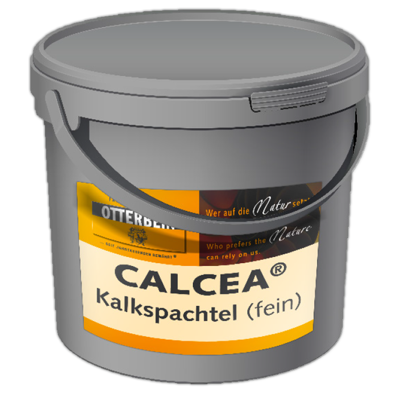 CALCEA Kalkspachtel | fein | 20kg