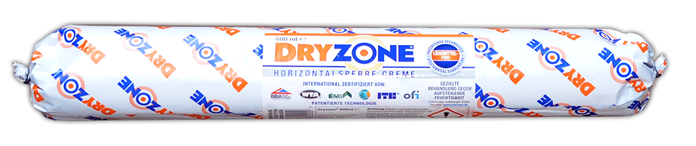 Dryzone Creme, 0,6L