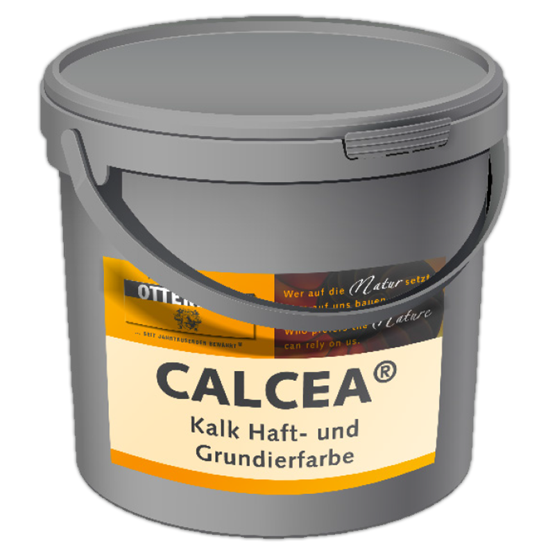 CALCEA Kalk Haft- und Grundierfarbe | 20kg 