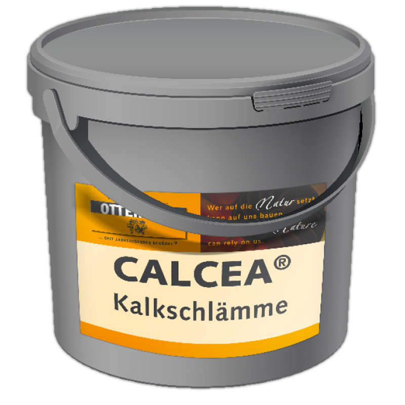 CALCEA Kalkschlämme | 20kg