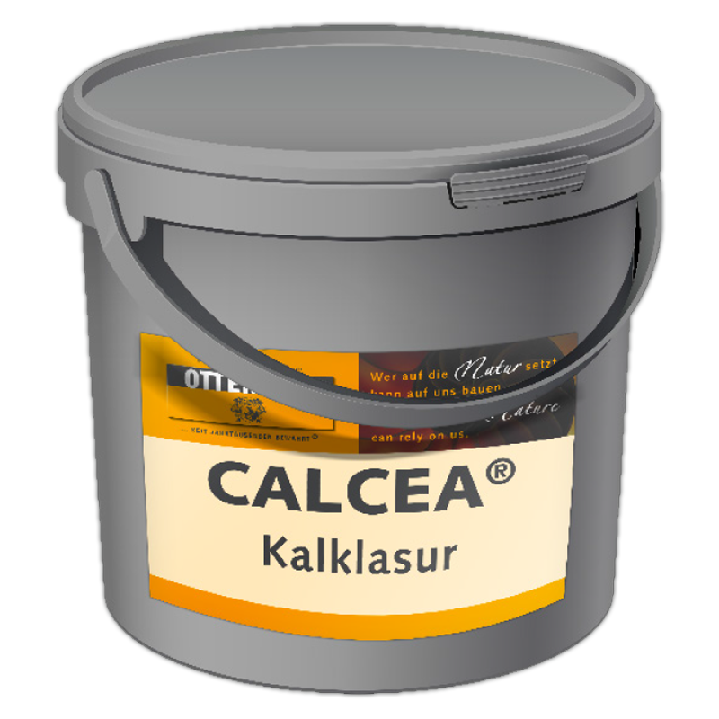 CALCEA Kalklasur | 15kg